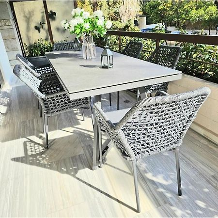 Filothei Luxury Apartment 110M2 Αθήνα Εξωτερικό φωτογραφία