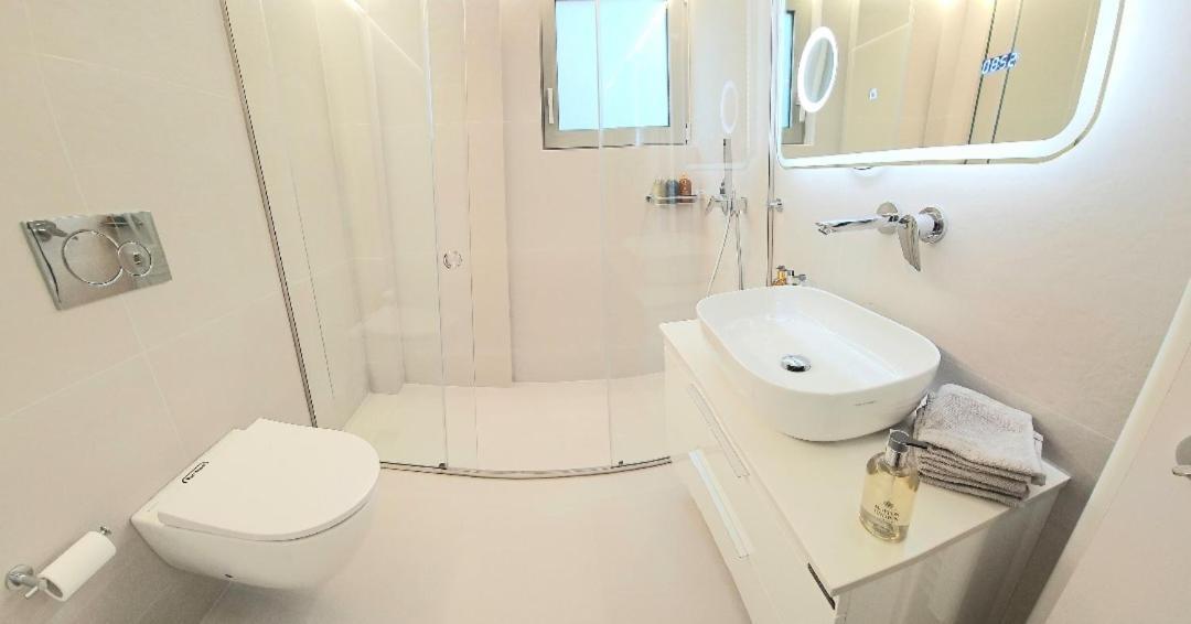 Filothei Luxury Apartment 110M2 Αθήνα Εξωτερικό φωτογραφία