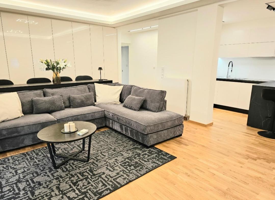 Filothei Luxury Apartment 110M2 Αθήνα Εξωτερικό φωτογραφία