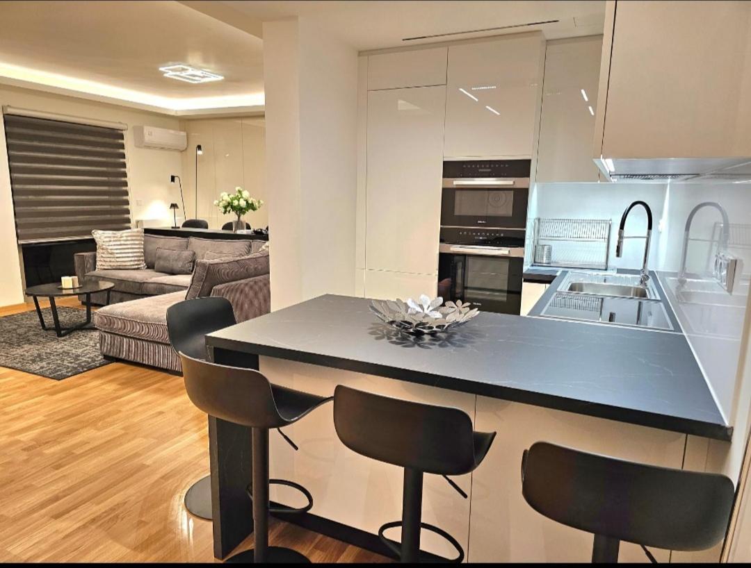 Filothei Luxury Apartment 110M2 Αθήνα Εξωτερικό φωτογραφία