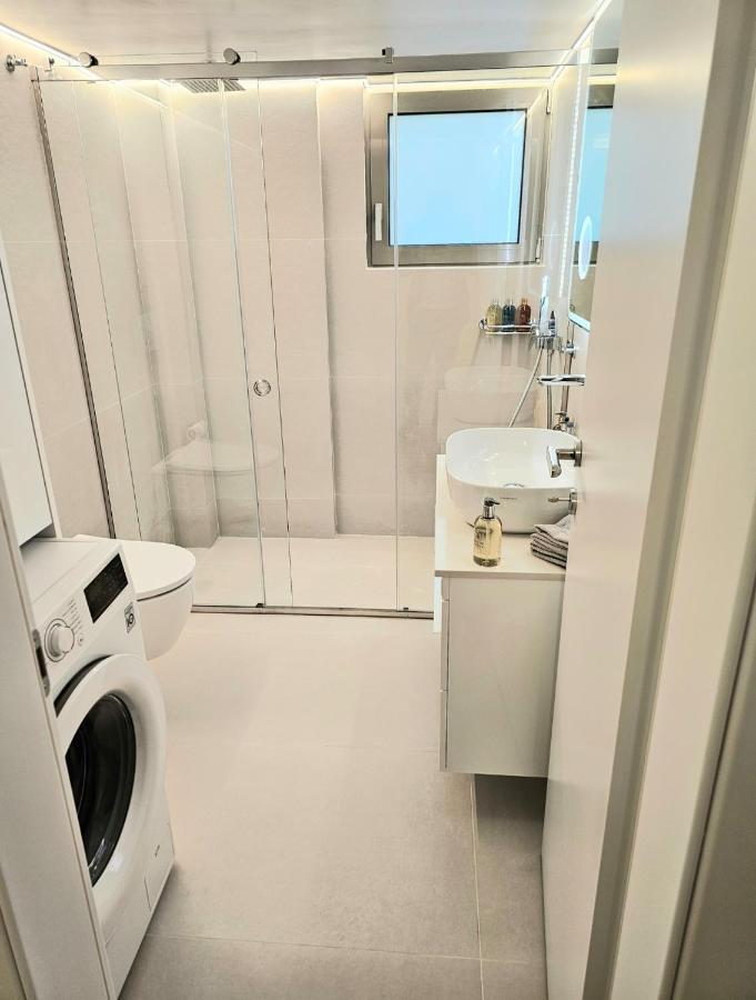 Filothei Luxury Apartment 110M2 Αθήνα Εξωτερικό φωτογραφία