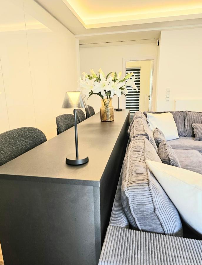 Filothei Luxury Apartment 110M2 Αθήνα Εξωτερικό φωτογραφία
